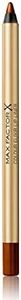 Max Factor Colour Elixir Moisturising Lip Liner, 16 Brown N Bold, 1.2 g