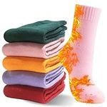 VoJoPi Thermal Socks Women Thick Wo