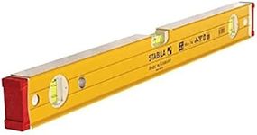 Stabila 15226 Type 96-2 Spirit Level, 61cm Length