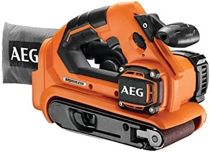 AEG 18V Pr