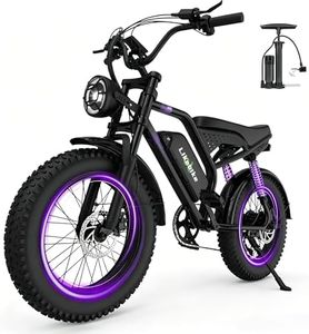 Likebike U