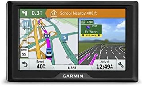 Garmin Dri