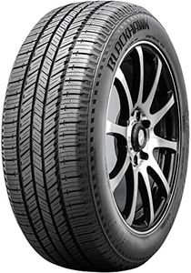 Blackhawk Hiscend-H HT01 245/70R17 110T BSW (1 Tires)