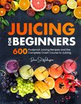 Juicing Books