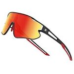 DUCO Kids Sunglasses Youth Baseball