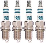 Denso Iridium Spark Plugs