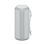 Sony Portable Speaker, Bluetooth, Grey, One Size