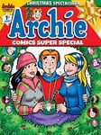 Archie Comics Super Special Magazine #1