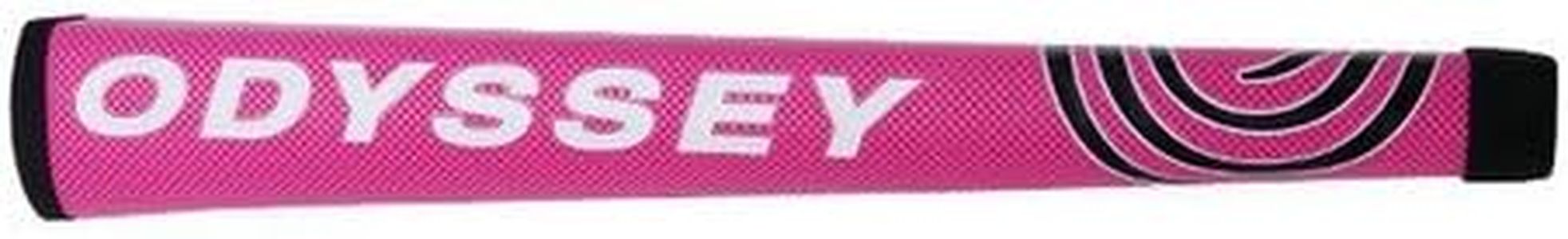 Odyssey Grip Jumbo Putter Grip Jumbo Unisex 5714012 5714012: Pink