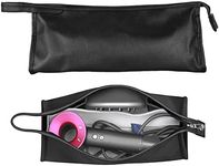 PU Leather Travel Case for Airwrap/