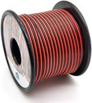 22awg 0.35mm² Electrical wire 2 Cor