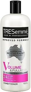 TRESemmé Volume and Fullness Conditioner with Pro-Vitamin B5 and Collagen 900ml