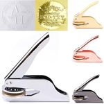 Book Embosser Personalized, Custom 