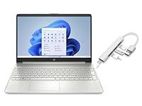 Hp 15.6" FHD Laptop | Intel Core i3