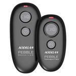 Remote Control for Nikon D3200 D3300 D5600 D7000 D7500 D3100 D5300 D5500 P1000 Wireless Shutter Release