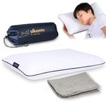 Foam Pillow For Kids