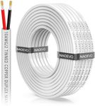 NAOEVO 10 Gauge Marine Wire Duplex 