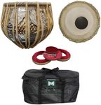 INDIAN MUSICAL INSTRUMENT Tabla Dru