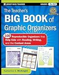 The Teacher's Big Book of Graphic O