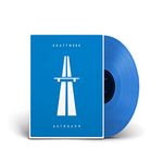 Autobahn (Transparent Blue Vinyl) [VINYL]
