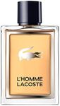 LACOSTE L'Homme Eau de Toilette for