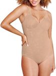 Bali Women's Shapewear Ultra Light 