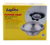 Laguna Pond Heater, 500-Watt