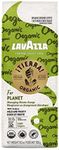 Lavazza Organic ¡Tierra! Ground Cof