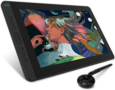HUION Kamv