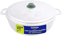 Universal Large Caldero 32 Cups - 1