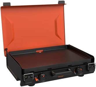 Blackstone 2363 20” x 14” Camping Griddle