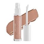 Markwins wet n wild, Cloud Pout Marshmallow Lip Mousse, Matte Liquid Lipstick, Non-Drying and Long-Lasting Formula, with Argan Oil, Avocado Oil and Vitamin E, Fluffernutter