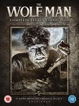 The Wolf Man: Complete Legacy Collection (DVD) [2017]