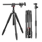 Horizontal Tripod For Dslr