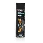 Grand Pitstop GRL Chain Lube for All Bikes (500 ml) for Himalayan