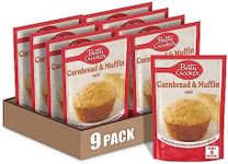 Betty Crocker Cornbread and Muffin 