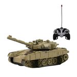 Remote Control Spy Tanks