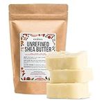 100% Pure African Shea Butter, 16 o