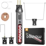 DOINOW 6 in 1 Cordless Hot Wire Foa