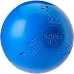 Company of Animals Boomer Ball for Dogs, Large, Color May Vary