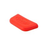 Lodge Silicone Assist Handle Holder, Red, 5" x 2.375"