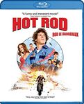 Hot Rod [Blu-ray]