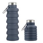 Travel Water Bottles