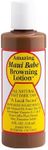 Browning Lotion - All Natural Fast Dark Tan 4 fl.oz by Maui Babe