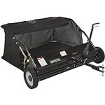 Strongway 42in.W Lawn Sweeper - 13 