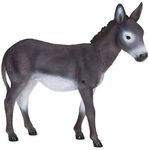 Bits and Pieces - Diego The Donkey 