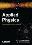 Applied Physics (For Jntu Hyderabad)