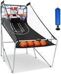 Giantex Folding Basketball Arcade G