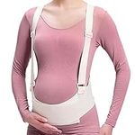 Ourobot Maternity Belt Prenatal abd