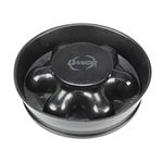 Danco 10983 Sinktacular, Kitchen Sink Strainer & Stopper, Prevent Clogs & Odors, Fill Sink & Protect Garbage Disposal